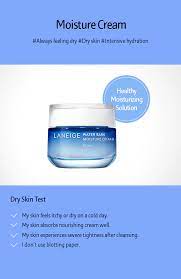 Buy moisturizing / hydration at laneige malaysia. Water Bank Moisture Cream Ex Laneige Skincare Product Laneige