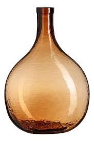 H M Home Offers A Large Selection Of Top Quality Interior Designs And Decorations Find The Right Acce Large Glass Vase Painted Glass Vases Colored Glass Vases