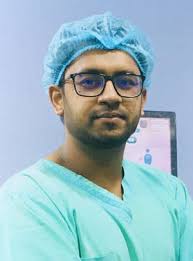 Dr. Sakib Mohammad Ataur (Ullas)