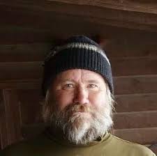 Scott Holley, 1956-2018