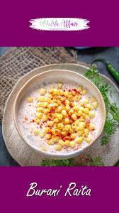 Burani Raita Video Recipe Video In 2020 Indian Food Recipes Indian Food Recipes Vegetarian Diy Food Recipes