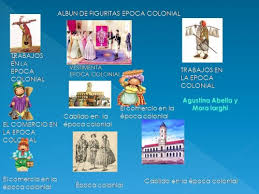 En los momentos de juego, los niños/as van conociendo al otro y también se van conociendo a sí mismos, escuchando, y respetando. Comparando Epocas Colonial Y Actual Para Compartir Dibujos Para Imprimir Y Colorear Del 25 De Mayo De 1810