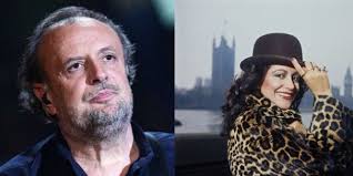 Ivano fossati (born 21 september 1951) is an italian pop singer from genoa. Serena Rossi Il Personaggio Di Andrea E In Realta Ivano Fossati Volevamo Raccontare Fedelmente La Sua Storia D Amore Con Mia Martini L Huffpost