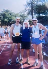 He's had a good run, but it's ending after 34 years