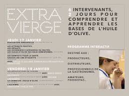 Formation Huile D Olive Jus D Olive
