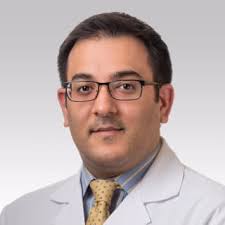 Dr. Arif Jivan, MD