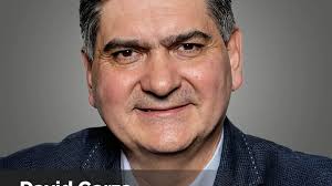 Oficina del Presidente Ejecutivo