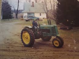 Image result for John Deere Light Yellow 1995 Fleet