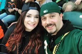 Sydney Patrone and Jesse Rocha's Wedding Website