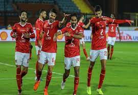 Matches are played in the stade mohamed v, often containing a fierce and vibrant crowd. Caf Champions League Wydad Casablanca Sank In Front Al Ahly