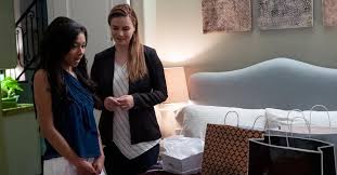 Monse And Cesar | On My Block Wiki | Fandom