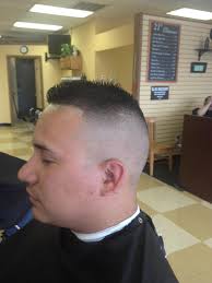 21st Avenue Barbershop