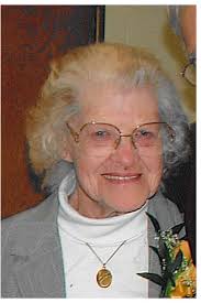 Virginia Jackson Obituary August 16, 2007