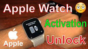 How to remove your icloud account · 1. How To Permanently Bypass Activation Locked All Series Apple Watch Unlock Bypass Remove 2021 Youtube