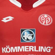 Fsv mainz 05 logo colors with hex & rgb codes has 2 colors which are pigment red (#ed1c24) and philippine gray (#918f90). Sport Fsv Mainz 05 Logo 20 Cm Aufnaher 1 Nzara