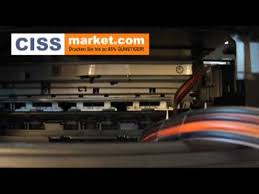 Da wollen druckermodell, druckerpatronen oder tonerkartuschen. Ciss Installationsanleitung Fur Epson Stylus Sx125 Cissmarket Com Youtube