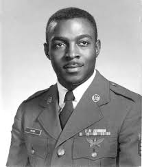 Part II: Mecosta County's veterans (E-J)