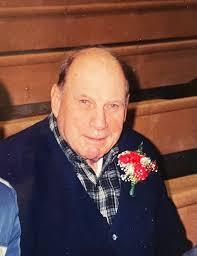 George Carr Obituary