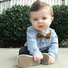 Baby boy wearing knit hat. 25 Rugged Boy Names That Are Actually Super Cute Cute Baby Boy Images Cute Baby Pictures Cute Baby Wallpaper