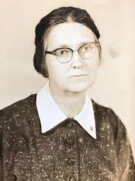 Mary Gladys Hoke Lobdell (1895-1981)