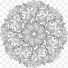 165 likes · 1 talking about this. Secret Garden An Inky Treasure Hunt And Colouring Book Coloring Book Mandala The Enchanted Forest Symmetry Monochrome Png Pngegg