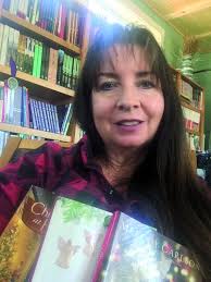 Melody Carlson: Crafter of Words, Lover of Stories