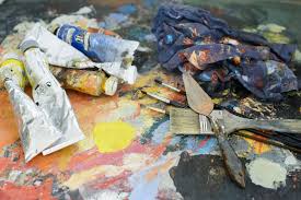Maybe you would like to learn more about one of these? Pengertian Manfaat Tujuan Serta Fungsi Pameran Karya Seni Rupa Yuk Belajar