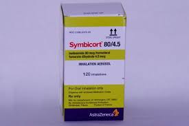 Image result for Formoterol