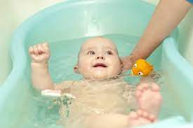 Soothe Cradle Cap Treating Baby Dandruff With Apple Cider Vinegar Puriya