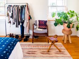Check out results on teoma. 9 Ways To Organize A Bedroom With No Closets Apartment Therapy