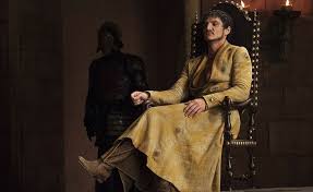 Producido por astronaut media astronauta.tv camara: Game Of Thrones Pedro Pascal In Talks To Sentence Jesus To Death In Ben The Dissolve