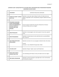 Laporan praktek kerja industri di (terserah kamu) logo coy di susun oleh : Http Ir Unimas My Id Eprint 29878 1 Lampiran 20c 20laporan 20audit 20lokasi 20institusi 20di 20dalam 20dan 20luar 20negara 20bagi 20penawaran 20program 20akademik 20secara 20pesisir Pdf