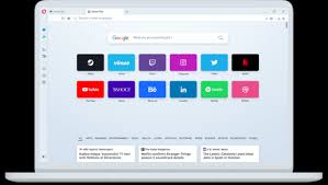 Focus on surfing, while the opera secure browser takes care of your privacy and protects you from suspicious sites that try to steal your password or install viruses or other malware. Opera Browser 67 0 3575 137 Free Download Iwindowsgeek Com