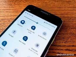 Any factory unlocked phones do not have it. Wi Fi Calling Should Be A Standard Android Feature Android Central