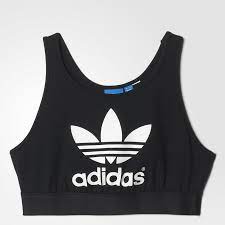 Bras, panties, full figure, maternity, plus size, shapewear These Crop Top Sports Bras Have Turned Me Into A Shirtless Workout Person Self