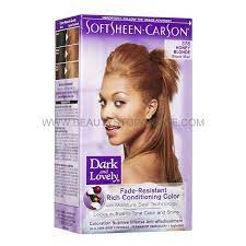 Brown hair dye colors reddish brown hair color honey blonde hair color hair color for black hair ombre hair color dark hair hair dye color chart kardashian peinados pin up. Dark Lovely Honey Blonde 378 Permanent Hair Color Beauty Stop Online