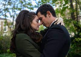 Shailene woodley is a surprisingly believable wealthy '60s. Book Netflix S Last Letter From Your Lover Based On By Jojo Moyes