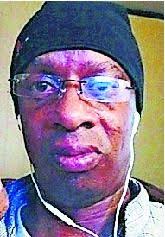 Kenneth McDonald Obituary (1956