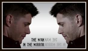 The Man in the Mirror