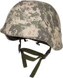 Amazon.com : Modern Warrior Tactical M88 ABS Tactical Helmet ...