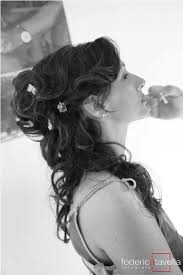 Tendenze pettinature spose dai raccolti ai semiraccolti, per capelli lunghi, medi, corti. 18 Acconciature Sposa Capelli Lunghi Per Risparmiare Sr Blog