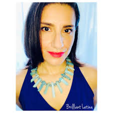 Brilliant Latina Jewelry