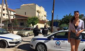 Γλυκα νερα συζυγοσ / γλυκά νερά: Egklhma Sta Glyka Nera Ragdaies E3eli3eis Me Elikoptero Toy An8rwpoktoniwn Ektaktws Sthn Asfaleia O Syzygos Ths Karolain Europost Gr