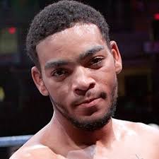 George Hardwick vs. Lucas Clay, Cage Warriors 184