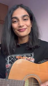 #Repost • @anumita.nadesan , What's your favourite line from #Khwaab? 🤫❤️  Tell us in the comments below! 👇🏻, Listen to #Khwaab