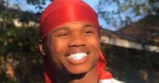 NMA Knights basketball player Adrian Dawson inks with LBW