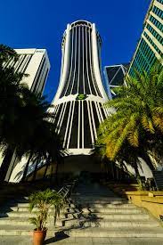 Bangunan lembaga urusan tabung haji (bluth) no. Menara Tabung Haji Bangunan Luth Kuala Lumpur Jalan Tun Razak 38f Completed 1984 Skyscrapercity