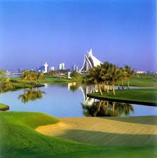 United Arab Emirates Golf Courses Top Golf Courses Dubai Golf