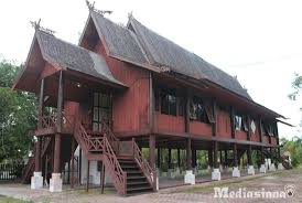 Check spelling or type a new query. Rumah Betang Rumah Adat Provinsi Kalimantan Tengah Mediasiana Com Media Pembelajaran Masakini