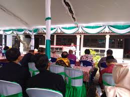 Panduan pelayanan kb dan kespro dalam situasi covid. Berkantor Baru Cabang Dinas Pendidikan Wilayah Iv Tasyakuran Smkn 1 Purwodadi